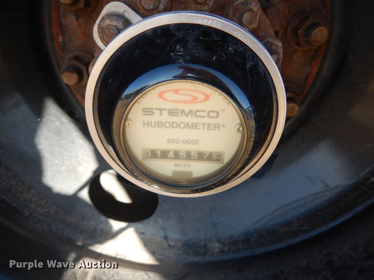 image for item GX9897 2004 Thomas Saf-T-Liner MVP EF school bus