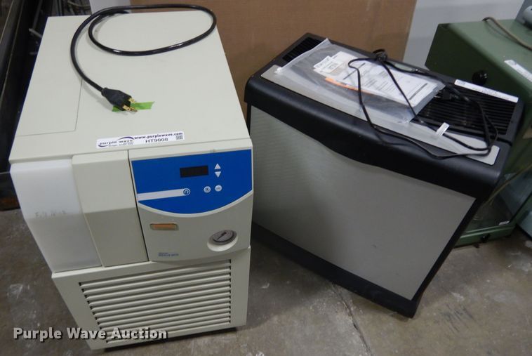 image for item HT9008 Lab equipment