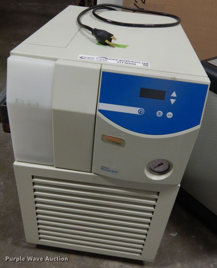 image for item HT9008 Lab equipment