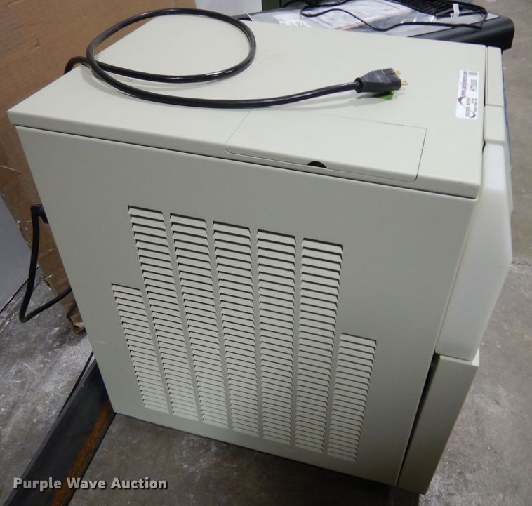 image for item HT9008 Lab equipment