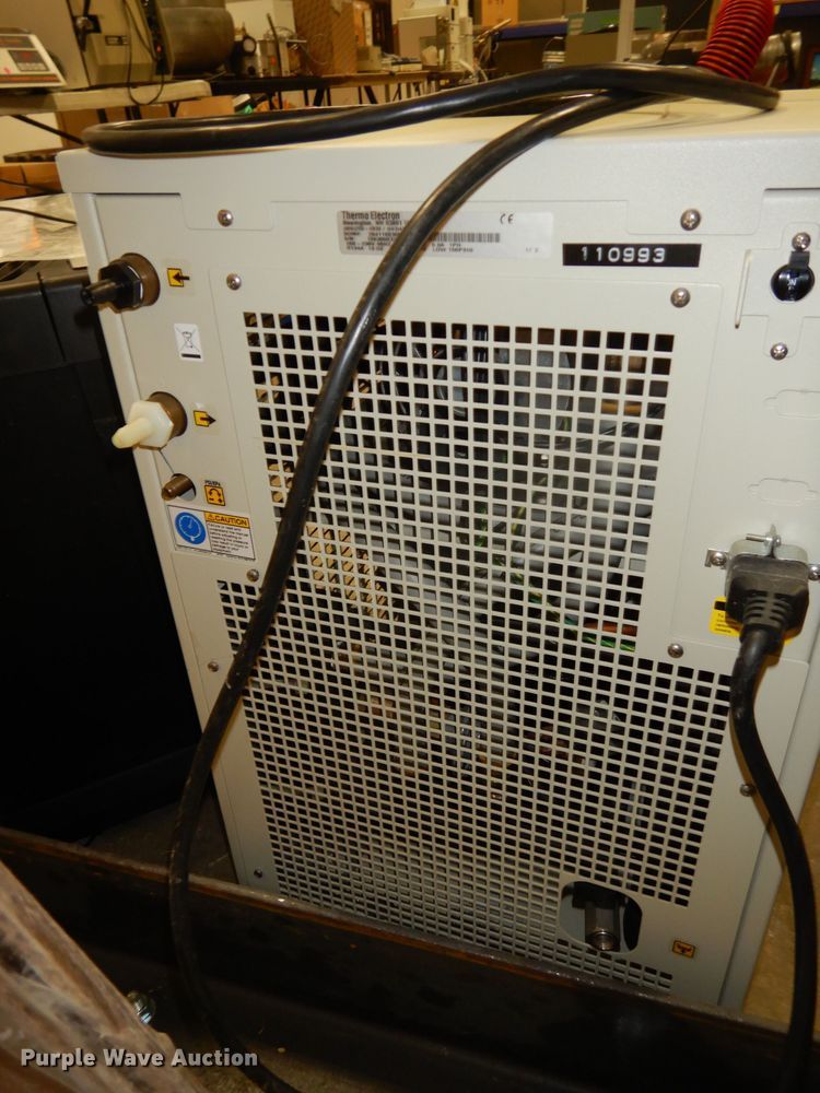 image for item HT9008 Lab equipment