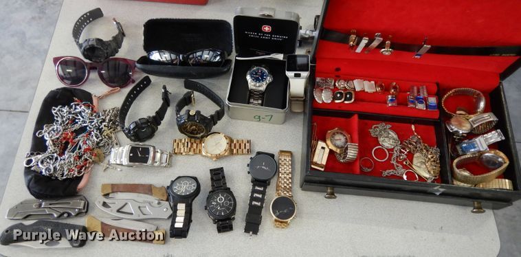 image for item HT9030 Jewelry