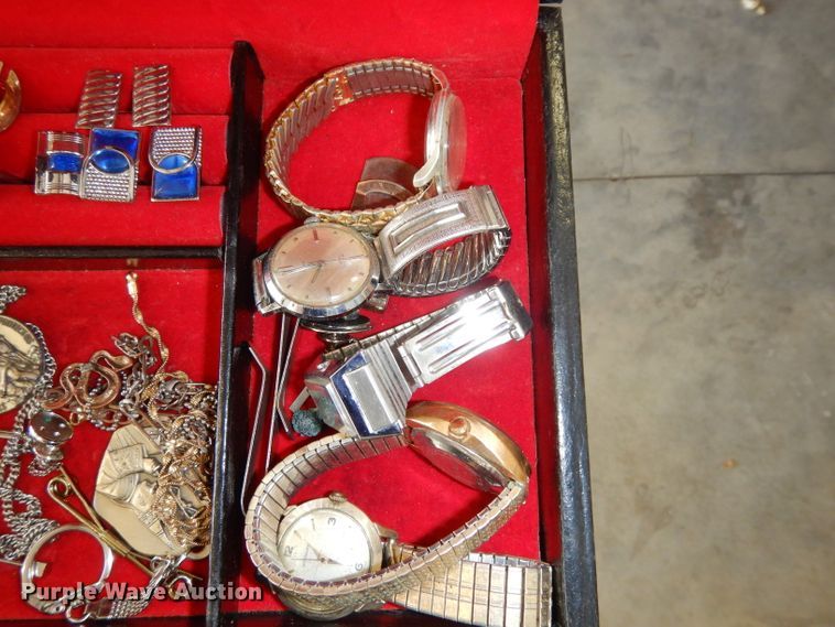 image for item HT9030 Jewelry