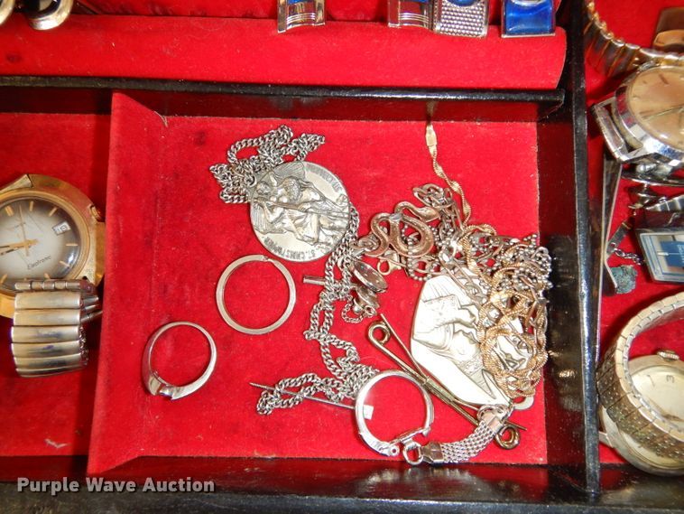 image for item HT9030 Jewelry