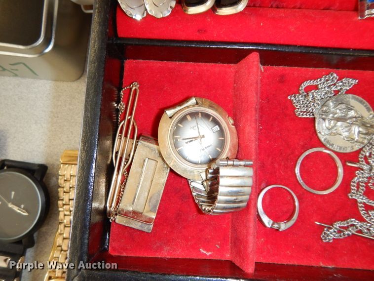 image for item HT9030 Jewelry