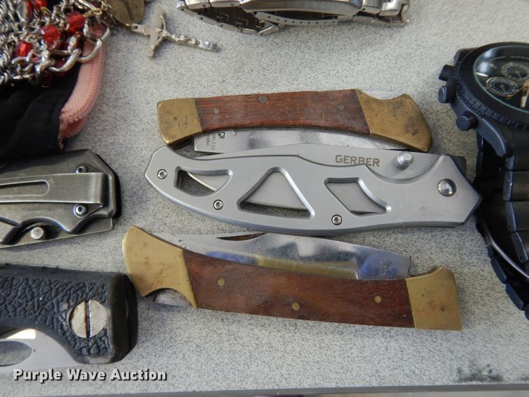 image for item HT9030 Jewelry