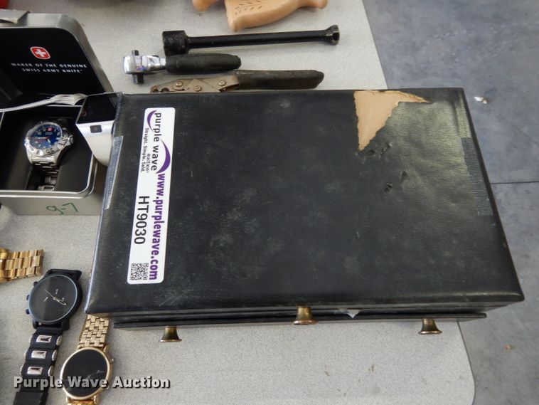 image for item HT9030 Jewelry