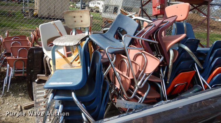 image for item HT9033 (100) chairs