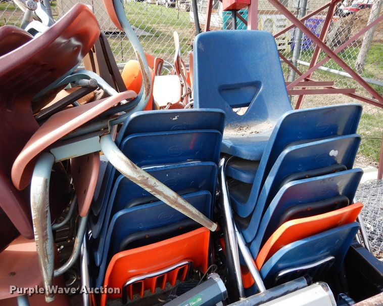 image for item HT9033 (100) chairs