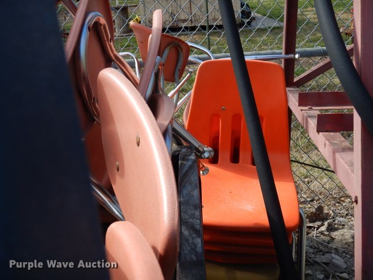 image for item HT9033 (100) chairs