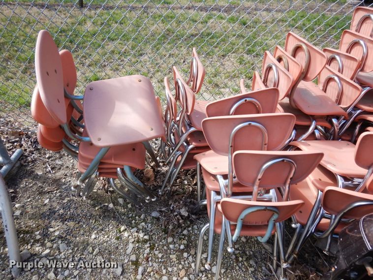 image for item HT9033 (100) chairs