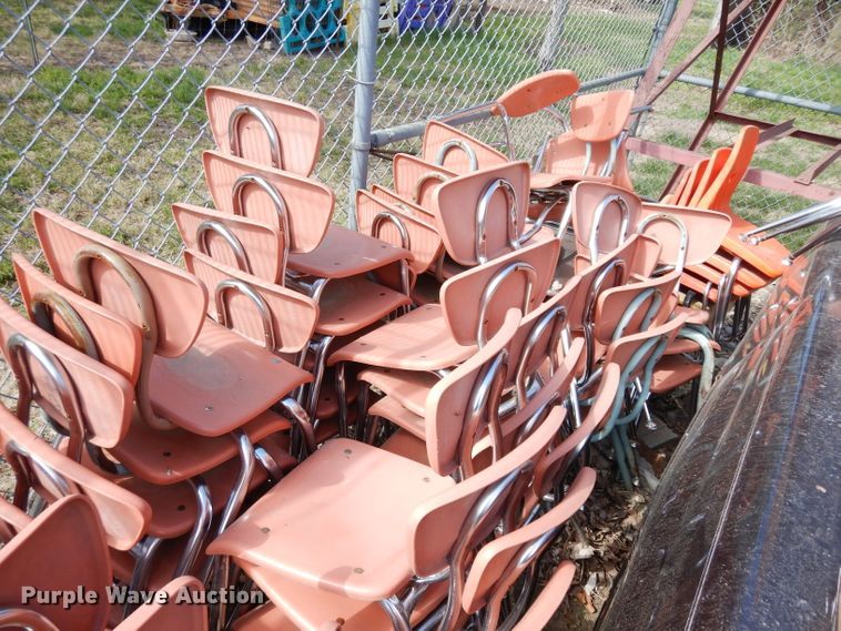 image for item HT9033 (100) chairs