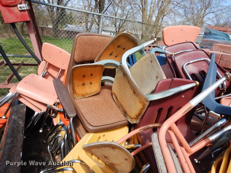 image for item HT9033 (100) chairs