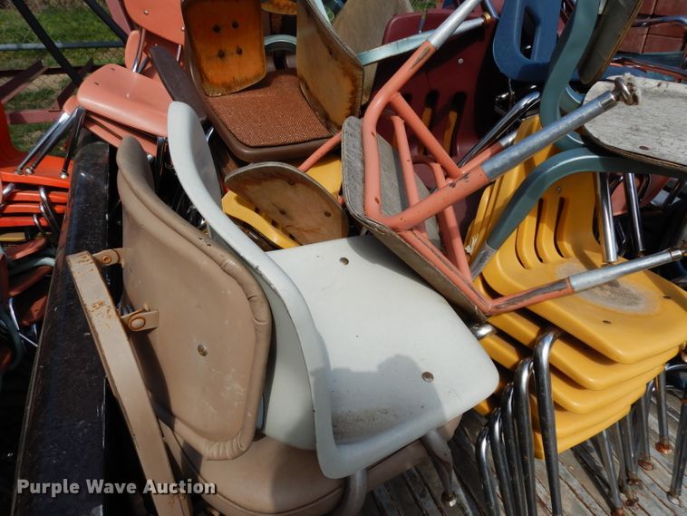 image for item HT9033 (100) chairs