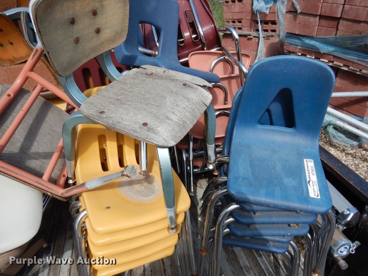 image for item HT9033 (100) chairs