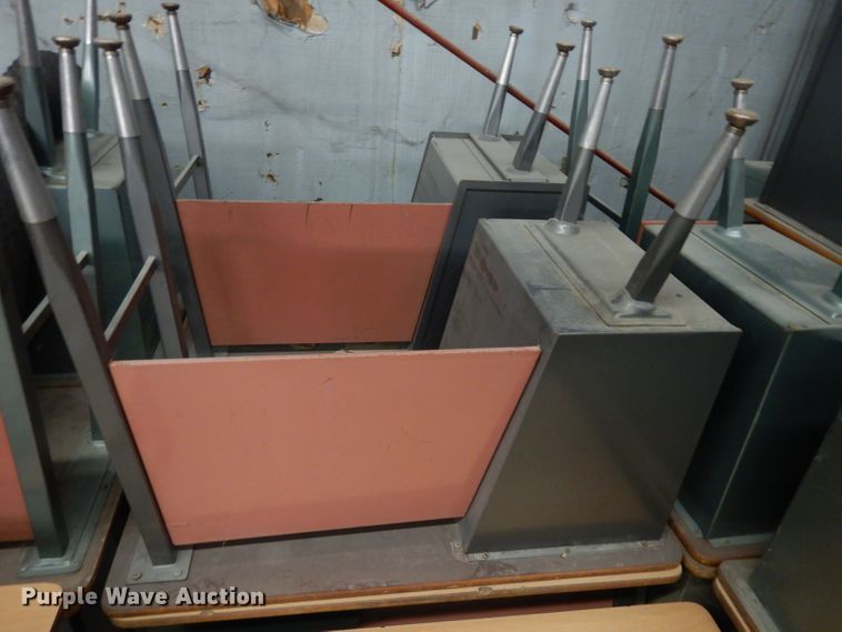 image for item HT9034 (19) desks