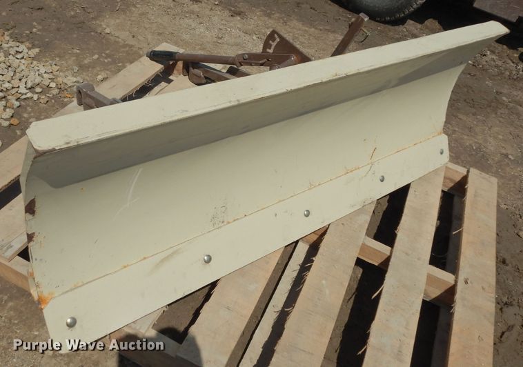 image for item HT9064 Grasshopper 616T2 lawn mower