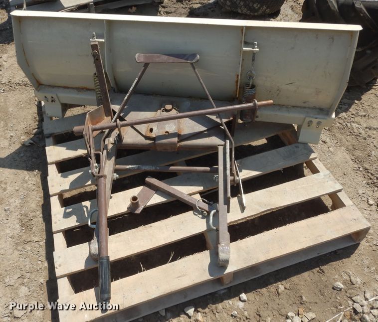 image for item HT9064 Grasshopper 616T2 lawn mower