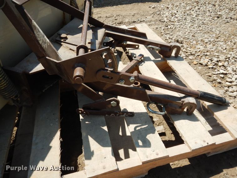 image for item HT9064 Grasshopper 616T2 lawn mower