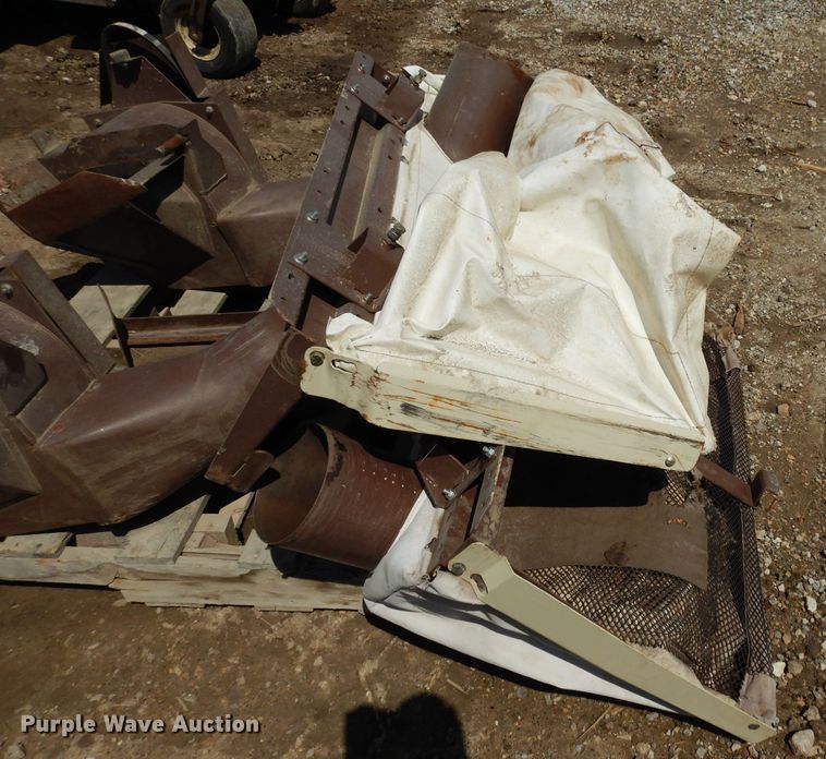 image for item HT9064 Grasshopper 616T2 lawn mower