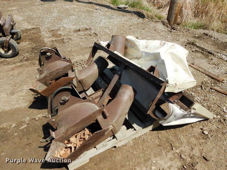 image for item HT9064 Grasshopper 616T2 lawn mower