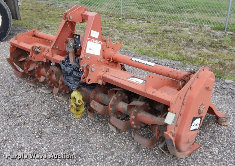 image for item DF6047 Rhino SH90V tiller