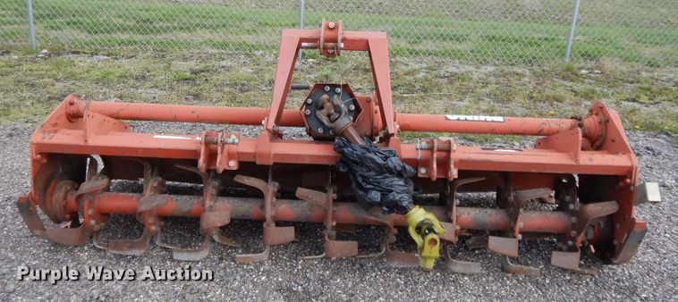 image for item DF6047 Rhino SH90V tiller