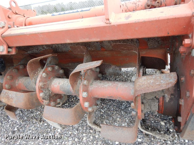 image for item DF6047 Rhino SH90V tiller