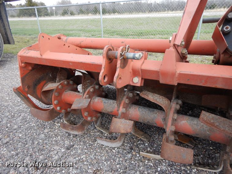 image for item DF6047 Rhino SH90V tiller
