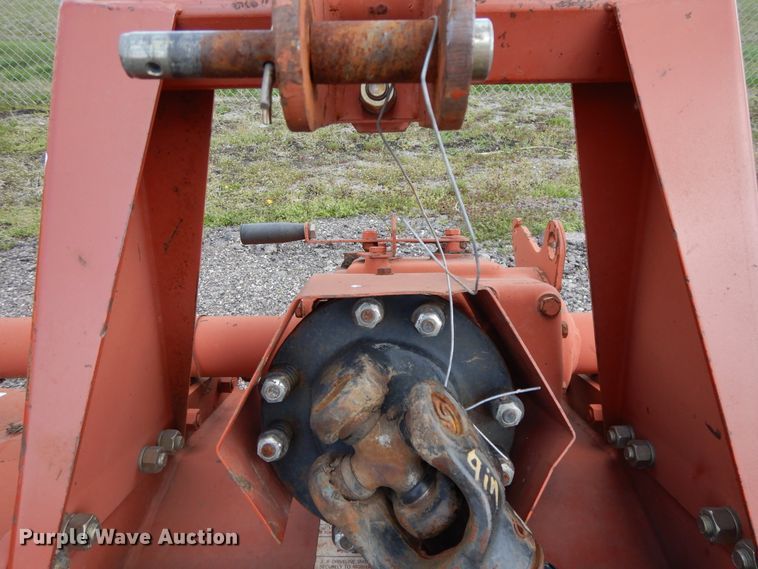 image for item DF6047 Rhino SH90V tiller