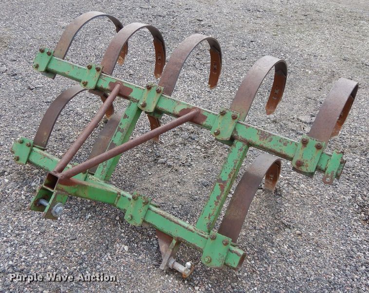 image for item DF6047 Rhino SH90V tiller