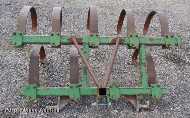 image for item DF6047 Rhino SH90V tiller