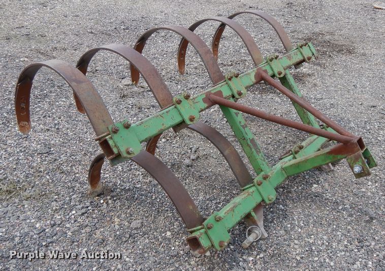 image for item DF6047 Rhino SH90V tiller