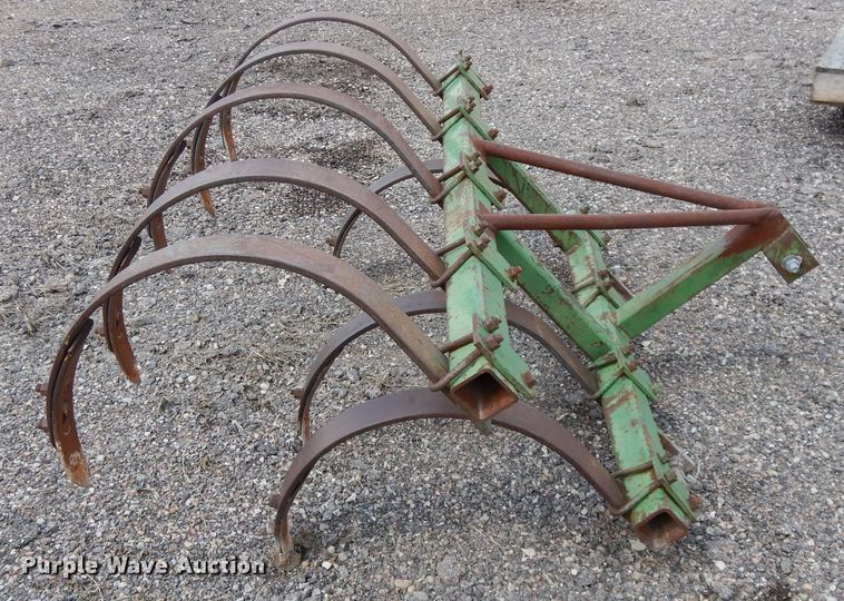 image for item DF6047 Rhino SH90V tiller