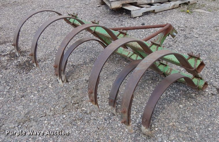 image for item DF6047 Rhino SH90V tiller