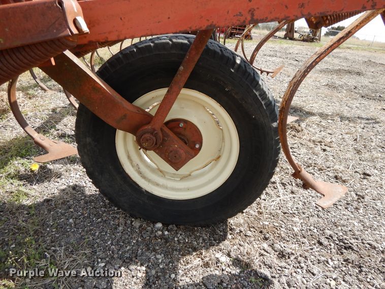 image for item DF6049 Field cultivator