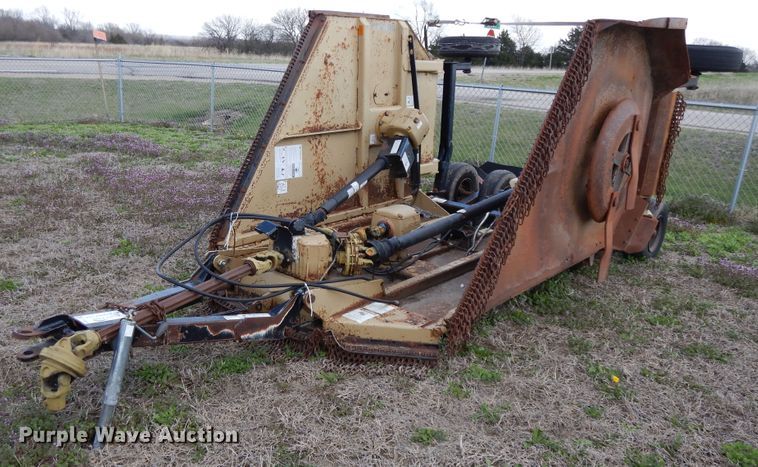 image for item DF6050 Land Pride RCM5015 rotary mower