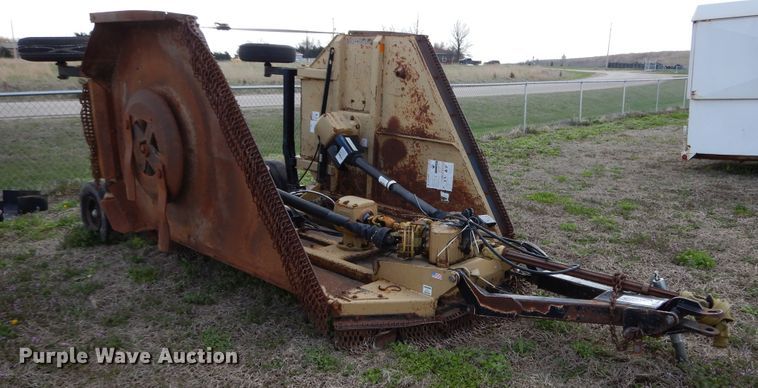 image for item DF6050 Land Pride RCM5015 rotary mower