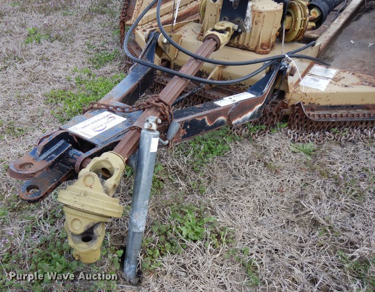 image for item DF6050 Land Pride RCM5015 rotary mower