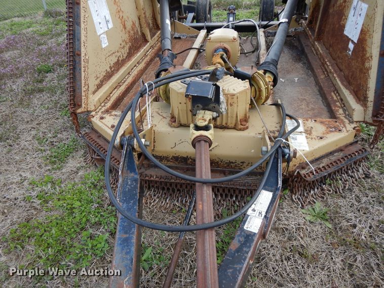 image for item DF6050 Land Pride RCM5015 rotary mower