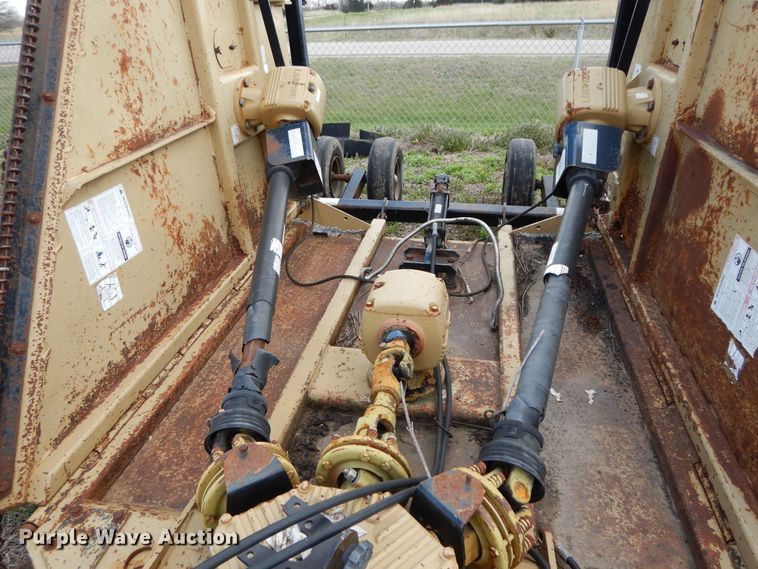 image for item DF6050 Land Pride RCM5015 rotary mower