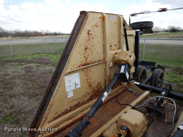 image for item DF6050 Land Pride RCM5015 rotary mower