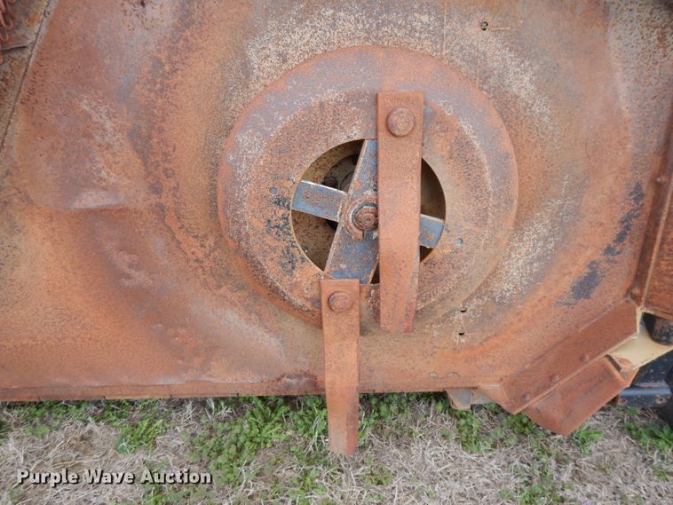 image for item DF6050 Land Pride RCM5015 rotary mower