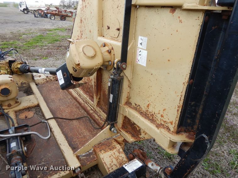 image for item DF6050 Land Pride RCM5015 rotary mower