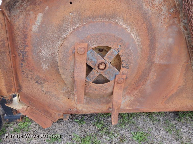 image for item DF6050 Land Pride RCM5015 rotary mower