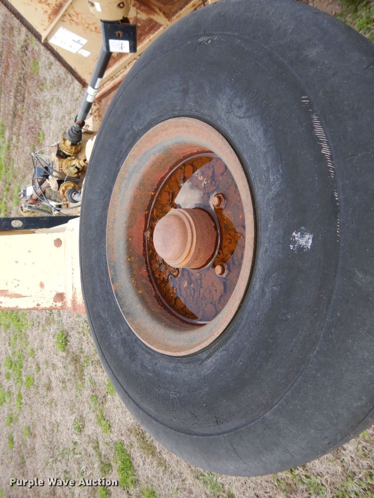 image for item DF6050 Land Pride RCM5015 rotary mower