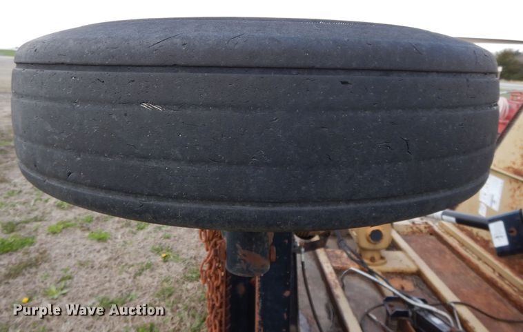 image for item DF6050 Land Pride RCM5015 rotary mower