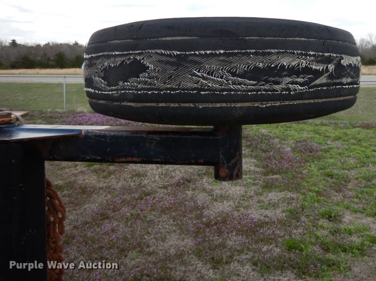 image for item DF6050 Land Pride RCM5015 rotary mower