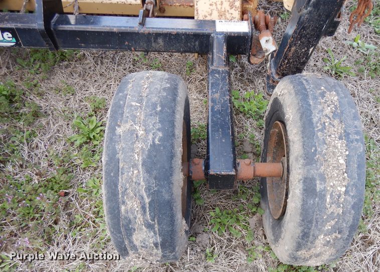 image for item DF6050 Land Pride RCM5015 rotary mower