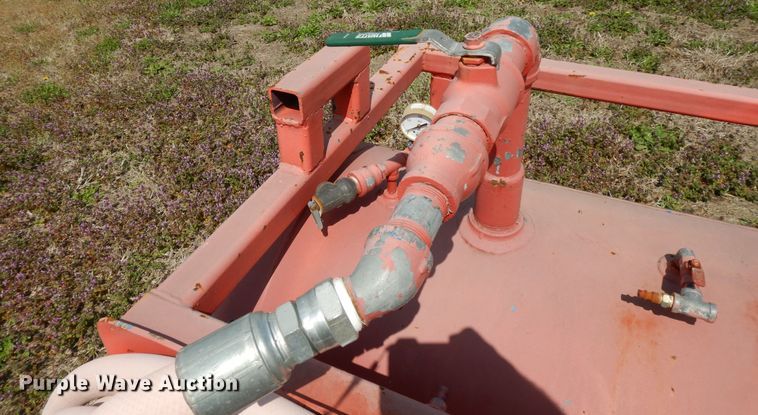 image for item DF6051 Lawn and garden equipment